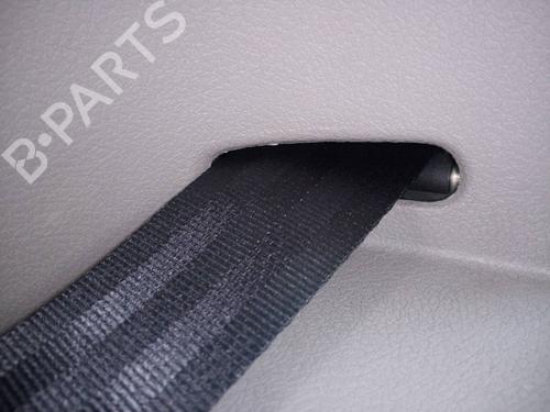 Used Rear right seatbelt DACIA SANDERO II [2012-2025]  12494546