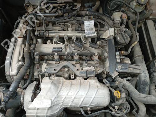 Left front driveshaft OPEL INSIGNIA A (G09) 2.0 CDTI (68) | BP33626499M38  - Image 6