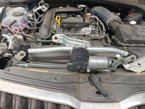 Used Front wiper motor SKODA KAMIQ (NW4) 1.0 TSI (110 hp) 28694479