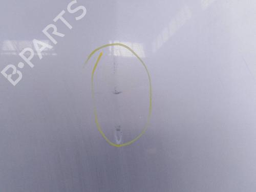 Hood KIA SORENTO I (JC) 2.5 CRDi 4WD | BP6922880C1 