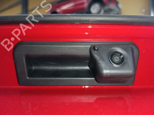 Trunk håndtak SKODA SCALA (NW1) 1.5 TSI (150 hp) 28139089