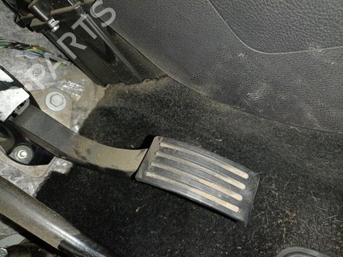 Pedal FORD FOCUS III Turnier 1.5 TDCi (120 hp) 32392034