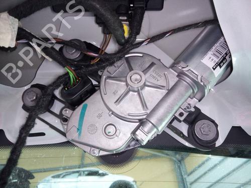 Used Rear wiper motor SKODA FABIA III Estate (NJ5) 1.0 TSI (95 hp) 13663613