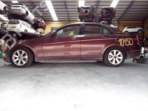 Left front shock absorber MERCEDES-BENZ C-CLASS (W204) C 220 CDI (204.008) | BP10502909M16  - Image 10