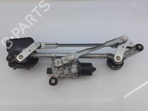 Front wiper motor NISSAN MICRA V (K14) 1.5 DCI | BP8120564M29 