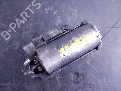 Startmotor VOLVO C70 II Convertible (542) 2.0 D (136 hp) 19321764