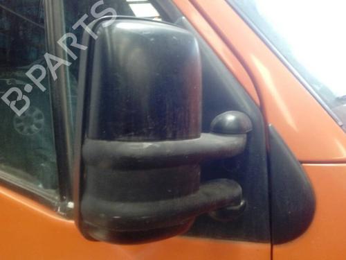 Used Right mirror RENAULT MASTER II Van (FD) 2.5 D (80 hp) 18712096