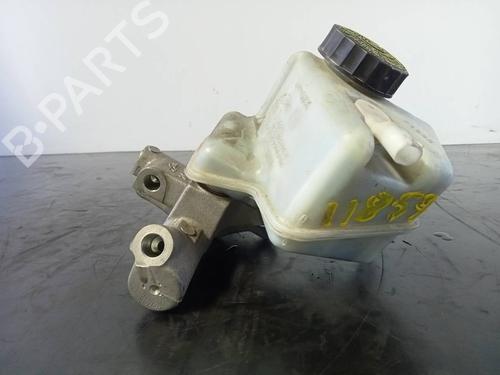 Brake master cylinder MERCEDES-BENZ C-CLASS (W204)  | BP16698734M77 