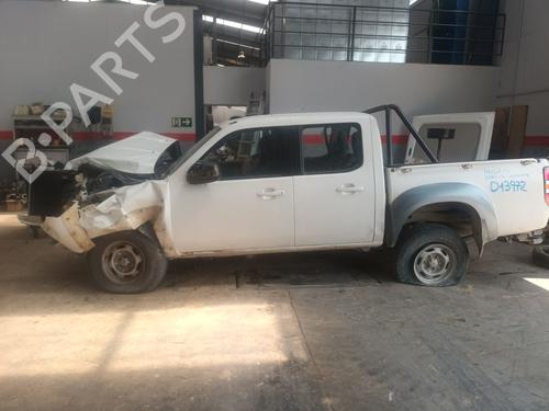 Engine MAZDA BT-50 Pickup (CD, UN) 2.5 MRZ-CD 4x4 (UNY0W3) | BP37149608M1  - Image 11