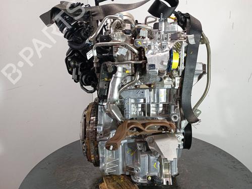 Engine DACIA SANDERO III | BP20510019M1 - Image 4
