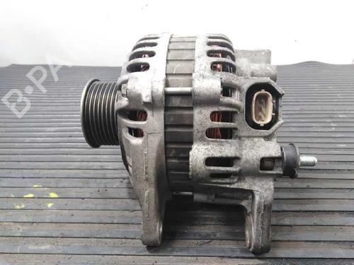 Alternator MAZDA 6 Estate (GH) 2.0 MZR-CD (GH14) | BP2806805M7 