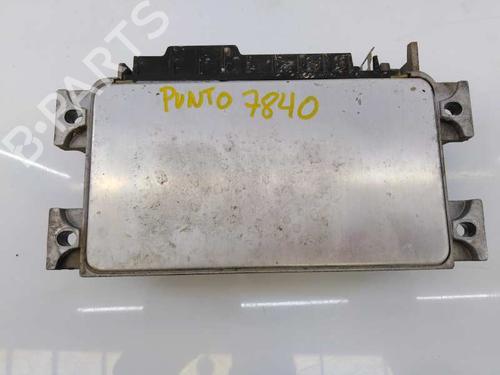 Engine control unit (ECU) FIAT PUNTO (176_)  | BP7239888M57 