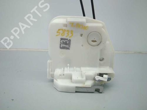 Used Rear right lock MITSUBISHI OUTLANDER III (GG_W, GF_W, ZJ, ZL, ZK) [2010-2025]  3129792