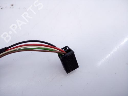 Front left lock MERCEDES-BENZ E-CLASS (W211)  | BP13088570C98 