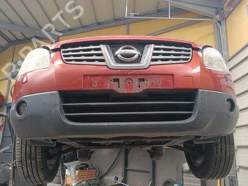 Used Front bumper Front bumper NISSAN QASHQAI I (J10, NJ10) 2.0 dCi All-wheel Drive (150 hp) 34276601 34276601