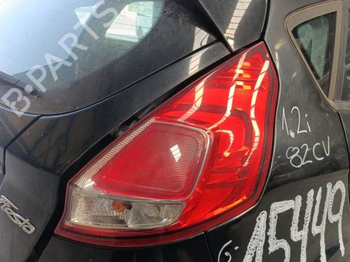 Used Right taillight Right taillight 38747766 38747766