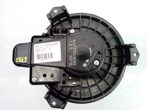 Heater blower motor TOYOTA AURIS (_E18_)  | BP14059729M62 