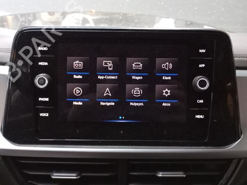 Module électronique VW T-ROC (A11, D11) 1.0 TSI (110 hp) 33013255