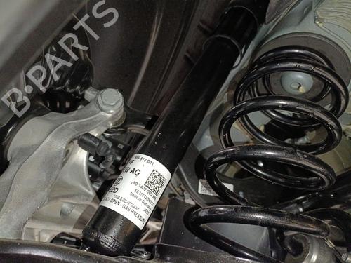 Venstre bak støtdemper CUPRA FORMENTOR (KM7, KMP) 1.5 TSI (150 hp) 30634005