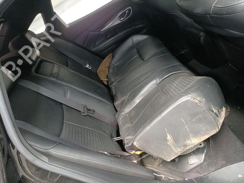Engine control unit (ECU) INFINITI M (Y51) 30d | BP36412047M57 - Image 12