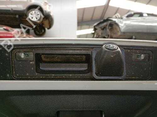 Used Tailgate handle Tailgate handle FORD PUMA (J2K, CF7) 1.0 EcoBoost mHEV (125 hp) 36561222 36561222