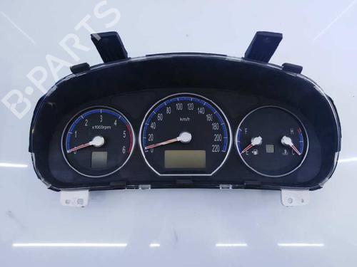Used Instrument cluster HYUNDAI SANTA FÉ II (CM) 2.2 CRDi GLS (150 hp) 6914889