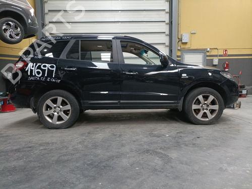 Used Parts HYUNDAI SANTA FÉ II (CM)  2.2 CRDi 4x4  4560435