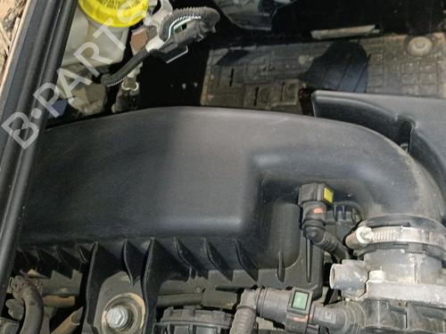 Used Air filter box CITROËN C3 III (SX) 1.2 VTi 82 (82 hp) 30684601