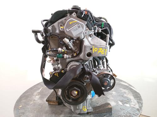 Used Engine HONDA JAZZ IV (GK_) 1.3 (102 hp) 12491553