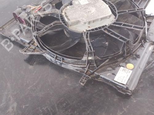 Radiator fan AUDI A7 Sportback (4GA, 4GF) 3.0 TDI quattro | BP30168686M35