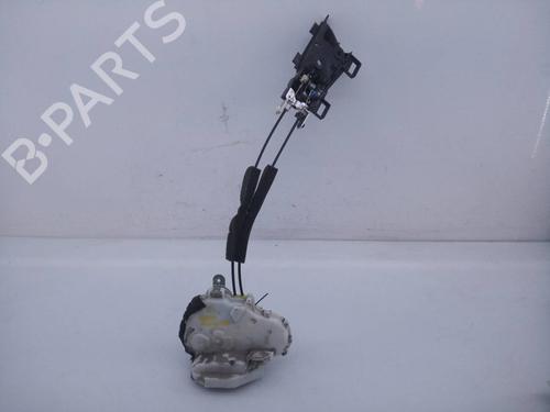 Used Rear right lock HONDA ACCORD VIII (CU) 2.2 i-DTEC (CU3) (150 hp) 10216717