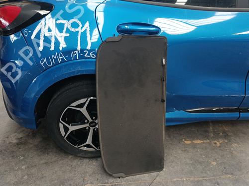 Rear parcel shelf FORD PUMA (J2K, CF7) 1.0 EcoBoost mHEV | BP36530897C85 - Image 2