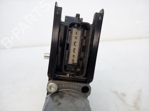 Rear left window mechanism HYUNDAI i30 Estate (FD) 1.6 CRDi | BP26320940C24 