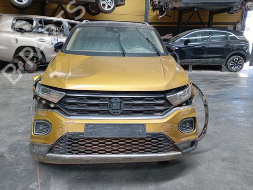 Right front shock absorber VW T-ROC (A11, D11) 1.0 TSI | BP32859376M17  - Image 5