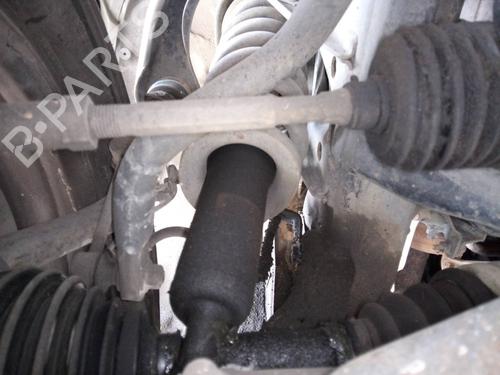 Used Right front shock absorber TOYOTA LAND CRUISER PRADO (_J12_) 3.0 D-4D (KDJ120, KDJ125) (163 hp) 10397610