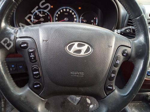 Airbag Kit HYUNDAI SANTA FÉ II (CM) 2.2 CRDi | BP11020138C86 
