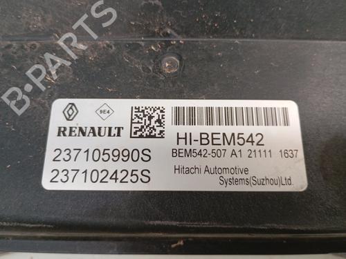 Engine control unit (ECU) RENAULT ARKANA I (LCM_, LDN_) | BP29067080M57