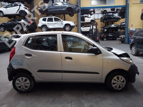 Used Parts HYUNDAI i10 I (PA)  1.0  886449