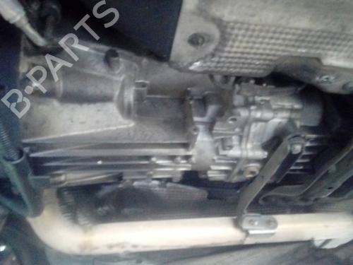 Rear differential MERCEDES-BENZ C-CLASS (W203)  | BP12494520M24 