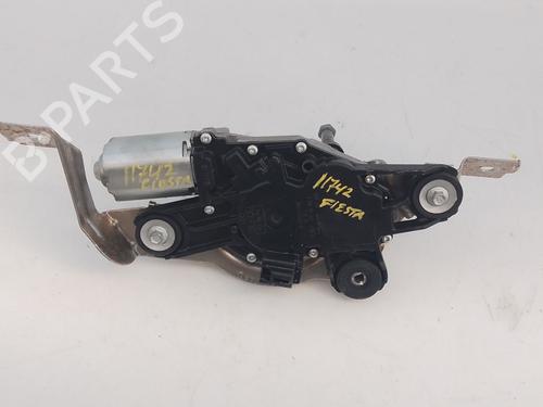 Viskermotor bagrude FORD FIESTA VI (CB1, CCN) 1.6 TDCi | BP15726376M102 