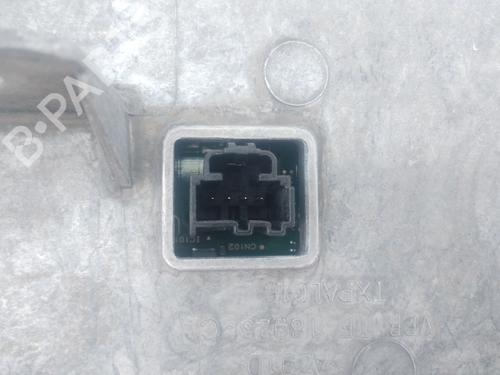 Instrument cluster FORD PUMA (J2K, CF7) 1.0 EcoBoost mHEV | BP36552123C47 - Image 4