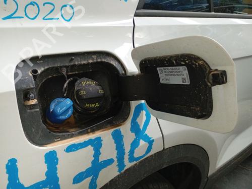 Tanklåg VW T-ROC (A11, D11) 2.0 TDI SCR | BP33013280C131 - Image 2