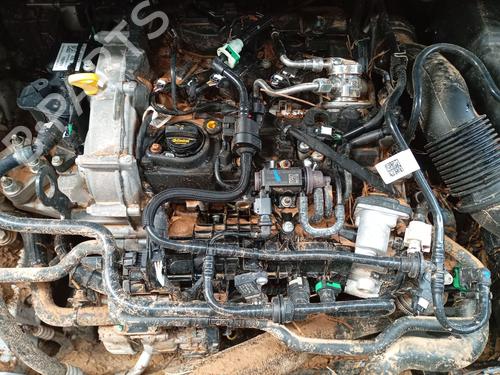 Rear parcel shelf FORD PUMA (J2K, CF7) 1.0 EcoBoost mHEV | BP36530883C85 - Image 5
