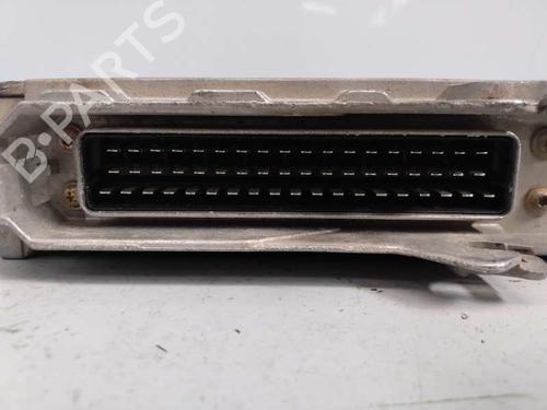 Engine control unit (ECU) LAND ROVER FREELANDER I (L314) 2.0 DI 4x4 | BP5250688M57 