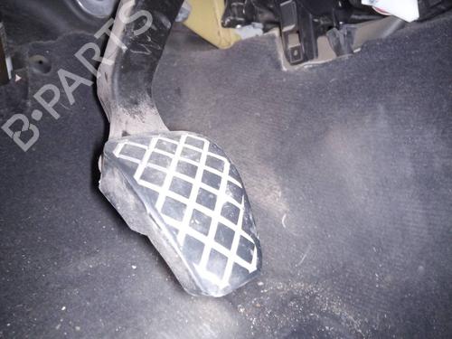 Used Break pedal AUDI A5 (8T3) 3.0 TDI quattro (240 hp) 17756715