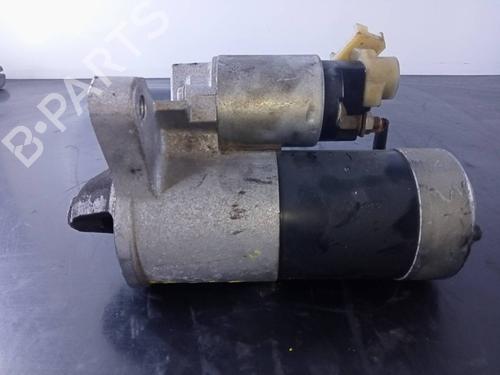 Starter MAZDA 6 Saloon (GH)  | BP18092007M8 