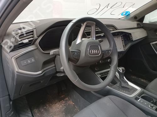 Climate control AUDI Q3 Sportback (F3N) 45 TFSI e | BP37537070I5  - Image 5