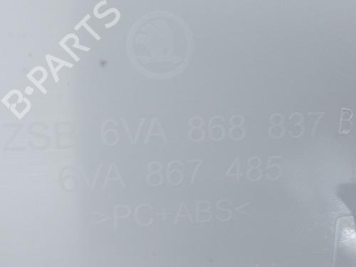 Interior roof light SKODA FABIA IV (PJ3) 1.0 TSI | BP33543719I8 - Image 5