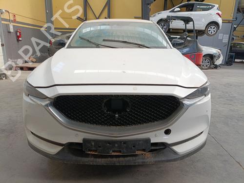 Listwa nadkola przedniego prawego MAZDA CX-5 (KF) 2.0 | BP29966878C135