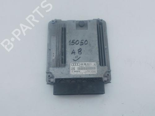 engine-control-unit-ecu-audi-a8-d4-4h2-4h8-4hc-4hl-2009-2010-2011-2012-2013-2014-2015-2016-2017-2018-2019-36912770 main image
